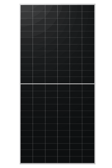 LONGi Hi-MO X10